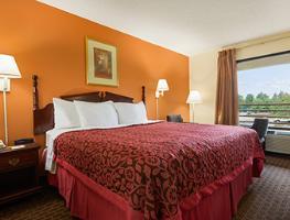 Hotel Days Inn Atlanta Stone Mountain