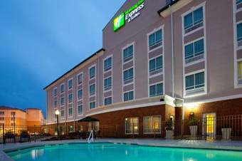 Hotel Holiday Inn Express & Suites - Valdosta