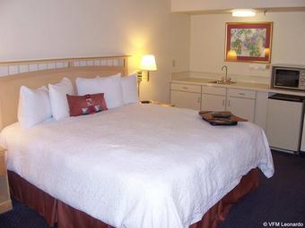 Hotel Hampton Inn Atlanta-woodstock