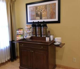 Hotel Country Inn & Suites Valdosta