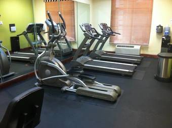 Hotel Country Inn & Suites Savannah Airport