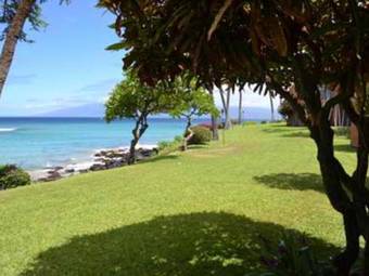 Apartamento Kuleana 706