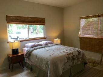 Apartamento Surfboard