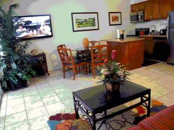 Apartamento Kihei Kai Nani - Maui Vista