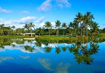 Hotel Kauai Marriott Resort