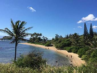 Apartamento Wavecrest A109