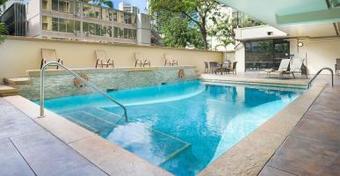 Hotel Aqua Ohia Waikiki