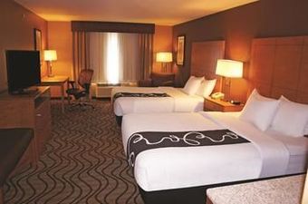 Hotel La Quinta Inn & Suites Coeur D' Alene