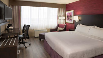 Hotel Holiday Inn Toronto International Airport
