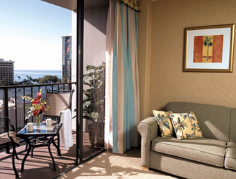 Apartamento Aqua Palms Waikiki #304