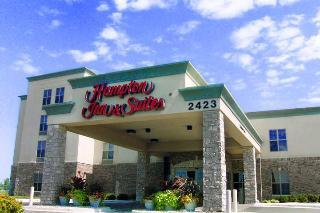 Hotel Hampton Inn & Suites Chicago/aurora
