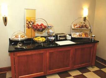 Hotel Hampton Inn & Suites Chicago Deer Park