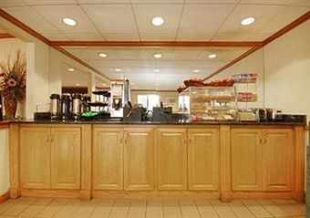 Hotel Quality Inn Elgin