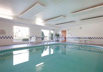 Hotel Fairfield Inn Saint Louis Fairview Heights