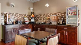 Best Western Plus O'hare International South Hotel