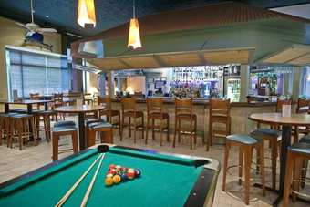 Hotel Embassy Suites Chicago - Lombard/oak Brook