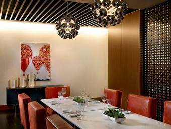 Hotel Chicago Marriott Naperville