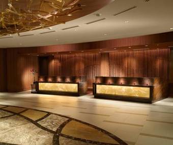 Hotel Chicago Marriott O'hare