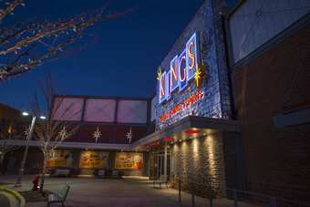 Hotel Embassy Suites Chicago - O'hare Rosemont