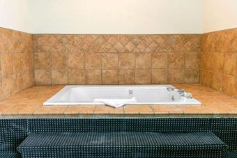 Hotel Quality Inn & Suites Anderson