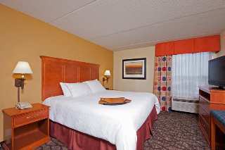 Hotel Hampton Inn Indianapolis/carmel