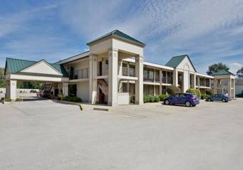 Hotel Best Western Inn Goshen