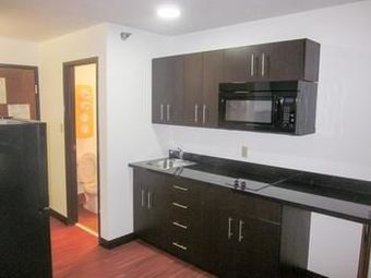 Hotel Econo Lodge Lebanon