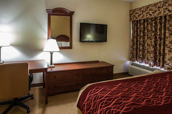 Hotel Comfort Inn Michigan City