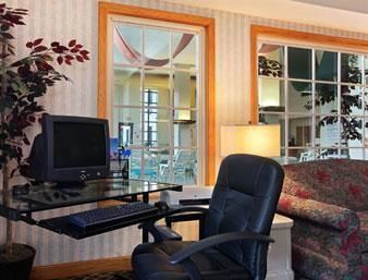 Hotel Baymont Inn & Suites Indianapolis Airport/plainfield