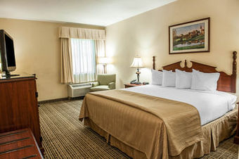 Hotel Quality Inn South Bend