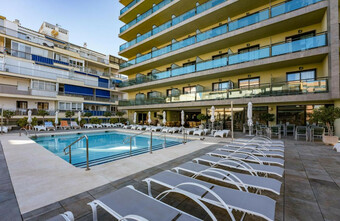 Leonardo Hotel Fuengirola Costa Del Sol