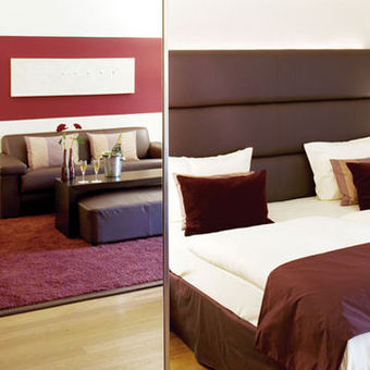 M�venpick Hotel L�beck