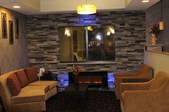 Hotel Quality Inn & Suites - South Bend