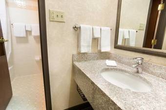 Hotel Drury Inn Terre Haute