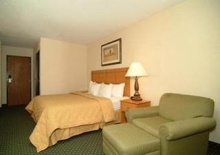 Hotel Quality Inn South Cedar Rapids