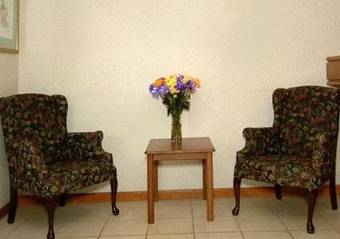 Hotel Quality Inn Dubuque