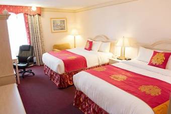 Hotel Baymont Inn And Suites Des Moines