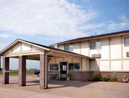 Hotel Super 8 Fort Madison