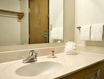 Hotel Super 8 Toledo