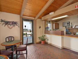 Motel Super 8 Dodge City