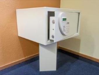 Hotel Super 8 Lenexa Overland Park Area