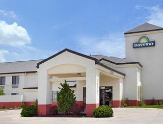 Hotel Days Inn Liberal