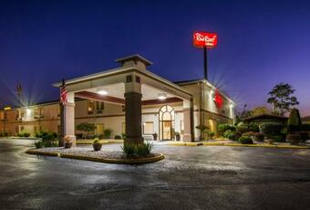 Hotel Red Roof Inn Carrollton
