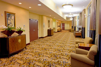 Hotel Holiday Inn Express Georgetown