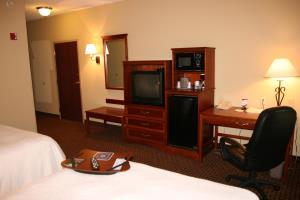 Hotel Hampton Inn Cincinnati Airport-north