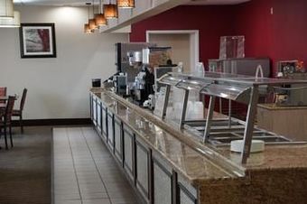 Hotel Best Western Holiday Plaza Richmond