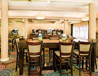 Hotel Holiday Inn Express And Suites Bossier City Louisiana Downs