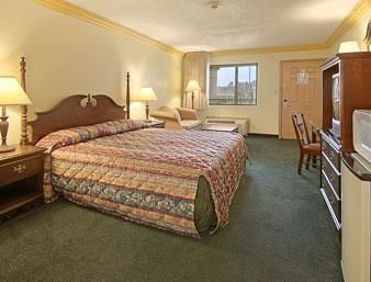 Hotel Days Inn Crowley