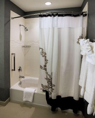 Hotel Residence Inn By Marriott Lake Charles