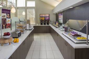 Hotel Residence Inn By Marriott New Orleans Metairie